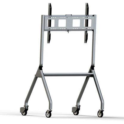 ViewSonic VB-STND-005 - VB-STND-005 slim trolley cart VB-STND-005