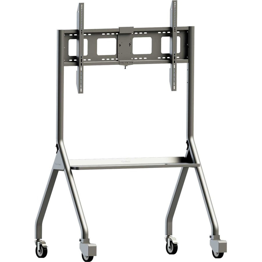 ViewSonic VB-STND-005 - VB-STND-005 slim trolley cart VB-STND-005