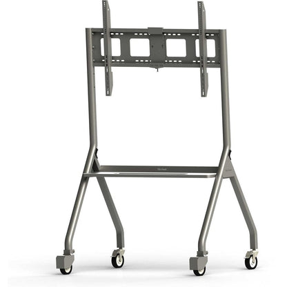 ViewSonic VB-STND-005 - VB-STND-005 slim trolley cart VB-STND-005