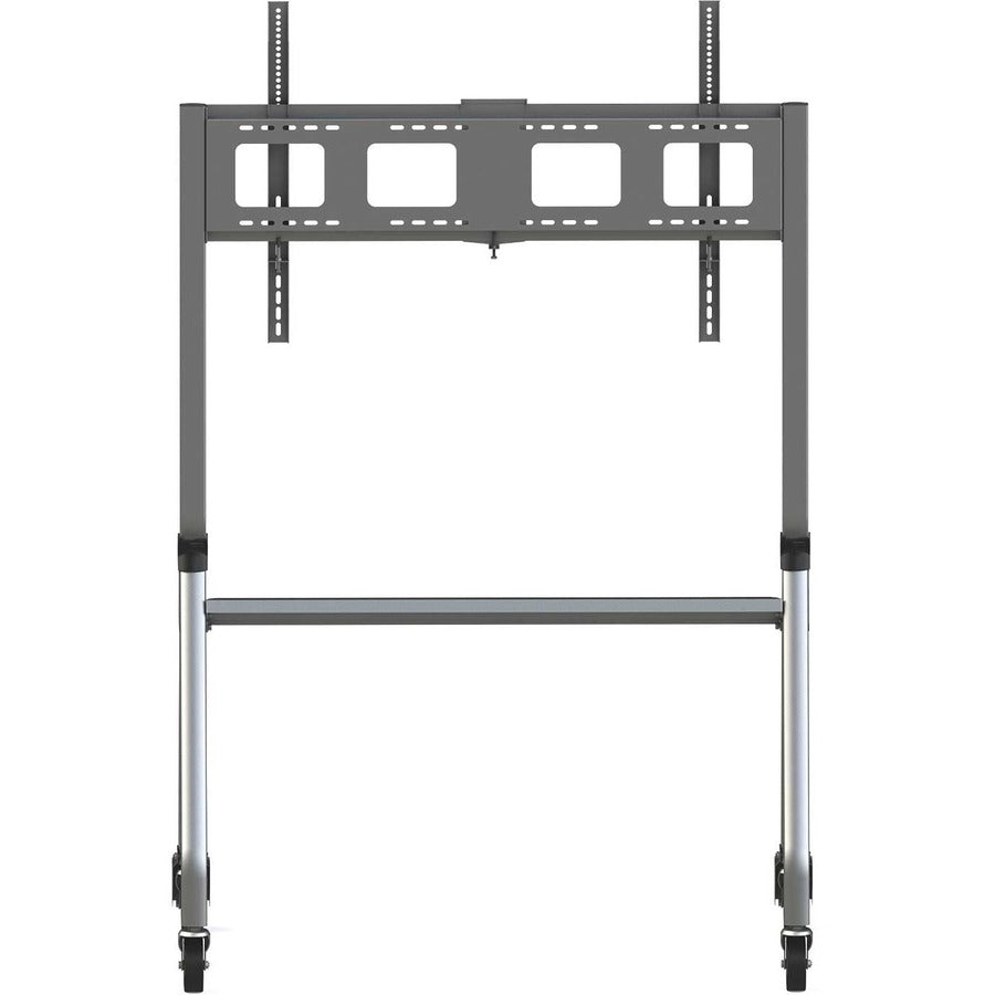 ViewSonic VB-STND-005 - VB-STND-005 slim trolley cart VB-STND-005