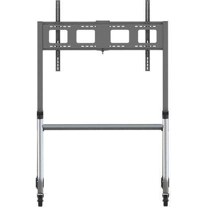 ViewSonic VB-STND-005 - VB-STND-005 slim trolley cart VB-STND-005