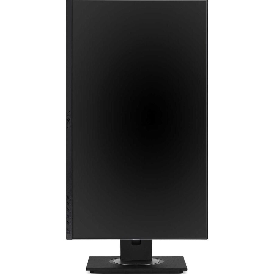 ViewSonic VG2756-2K 27" WQHD LED LCD Monitor - 16:9 - Black VG2756-2K