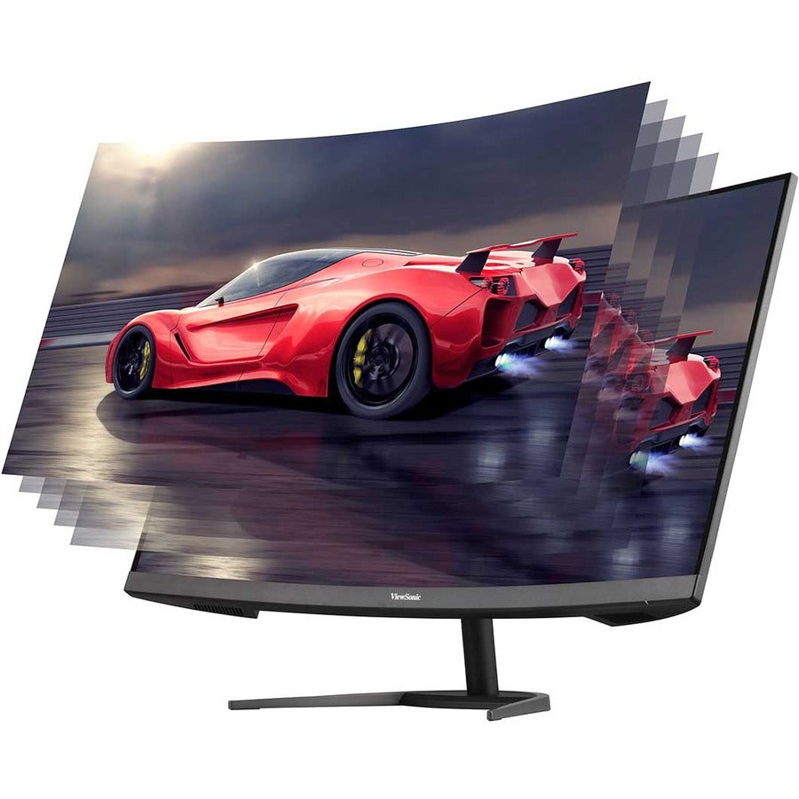 Viewsonic 32" Display, MVA Panel, 1920 x 1080 Resolution VX3268-PC-MHD