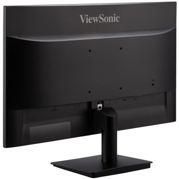 ViewSonic VA2405-H 23.6" Full HD LED LCD Monitor - 16:9 - Black VA2405-H