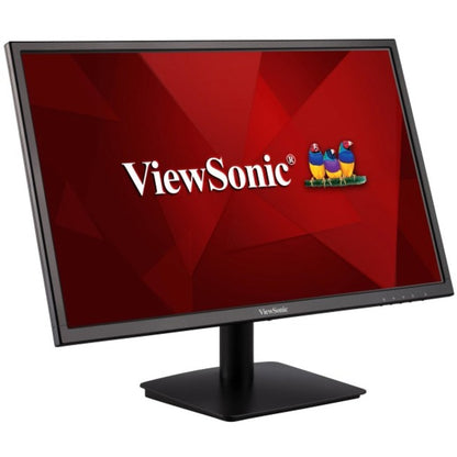 ViewSonic VA2405-H 23.6" Full HD LED LCD Monitor - 16:9 - Black VA2405-H