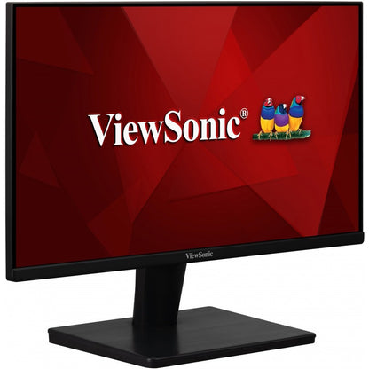 ViewSonic VA2215-H 21.5" Full HD LED LCD Monitor - 16:9 - Black VA2215-H