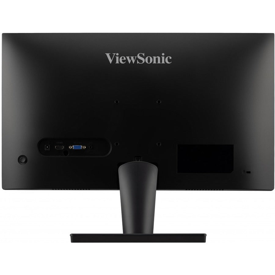 ViewSonic VA2215-H 21.5" Full HD LED LCD Monitor - 16:9 - Black VA2215-H