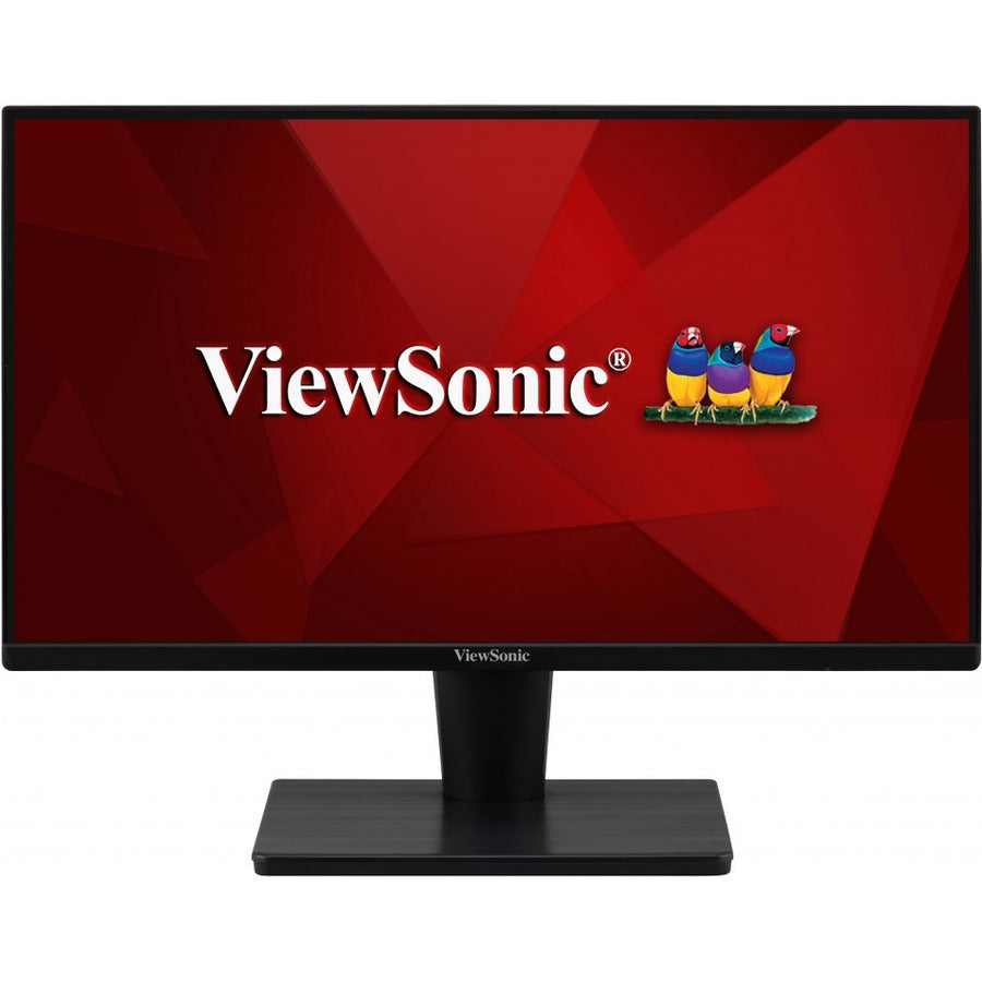 ViewSonic VA2215-H 21.5" Full HD LED LCD Monitor - 16:9 - Black VA2215-H