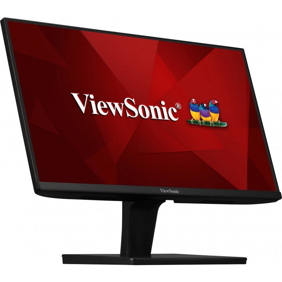 ViewSonic VA2215-H 21.5" Full HD LED LCD Monitor - 16:9 - Black VA2215-H