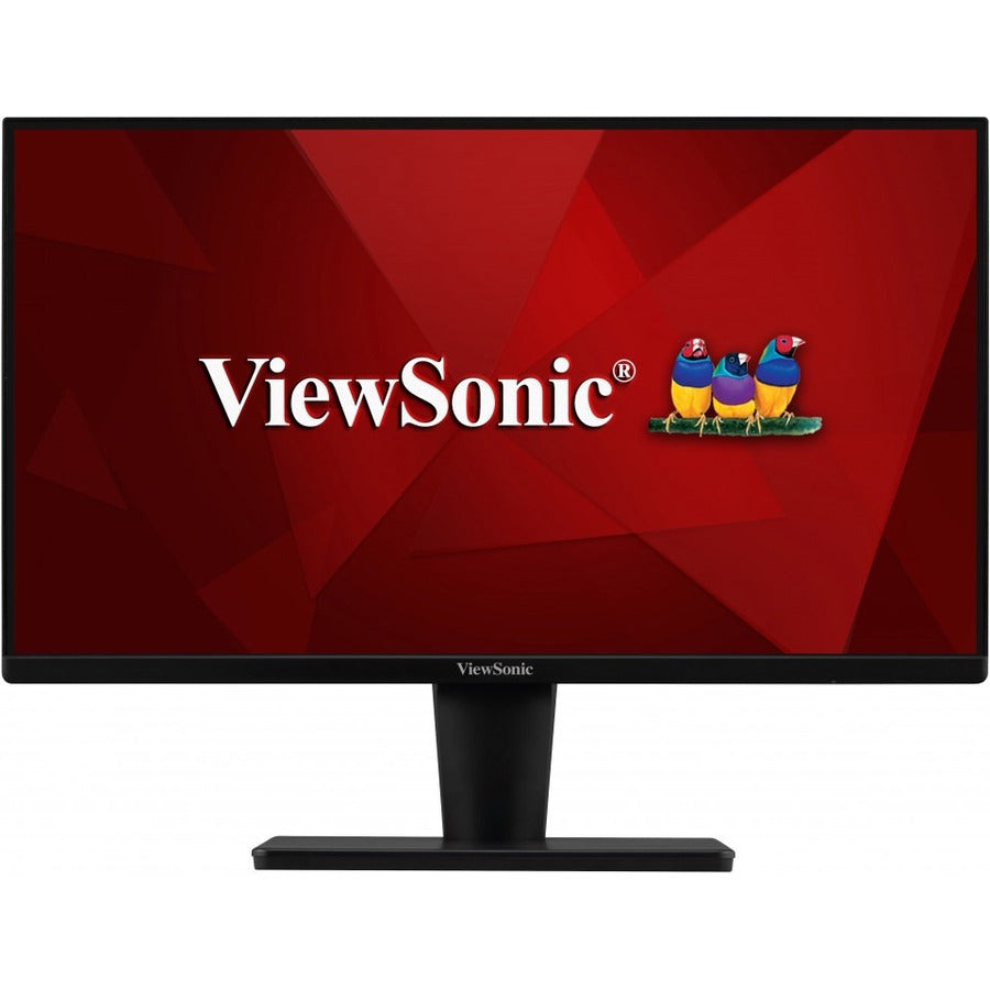 ViewSonic VA2215-H 21.5" Full HD LED LCD Monitor - 16:9 - Black VA2215-H