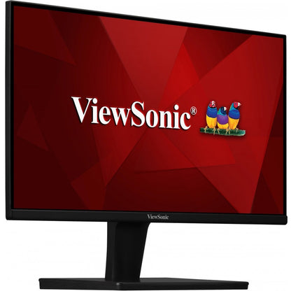 ViewSonic VA2215-H 21.5" Full HD LED LCD Monitor - 16:9 - Black VA2215-H