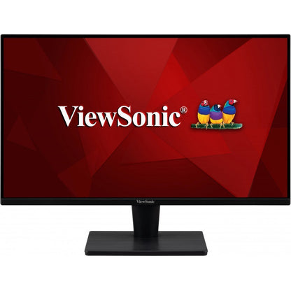 ViewSonic VA2715-H 27" Full HD LED LCD Monitor - 16:9 VA2715-H