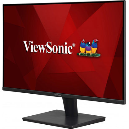 ViewSonic VA2715-H 27" Full HD LED LCD Monitor - 16:9 VA2715-H