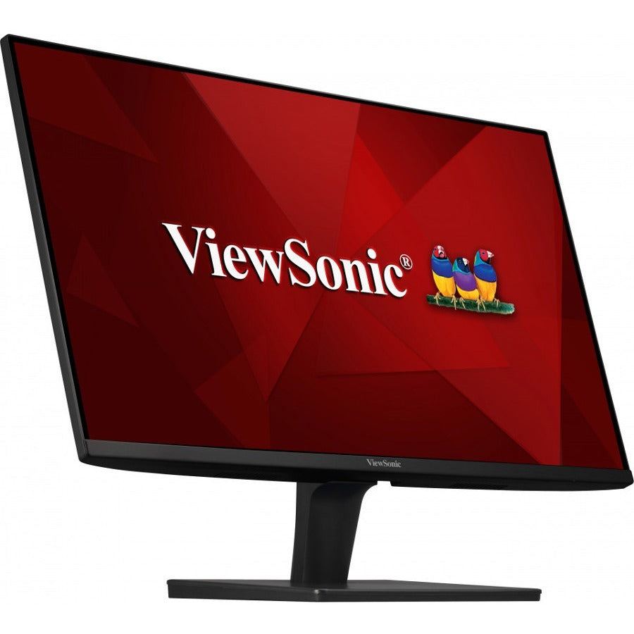 ViewSonic VA2715-H 27" Full HD LED LCD Monitor - 16:9 VA2715-H