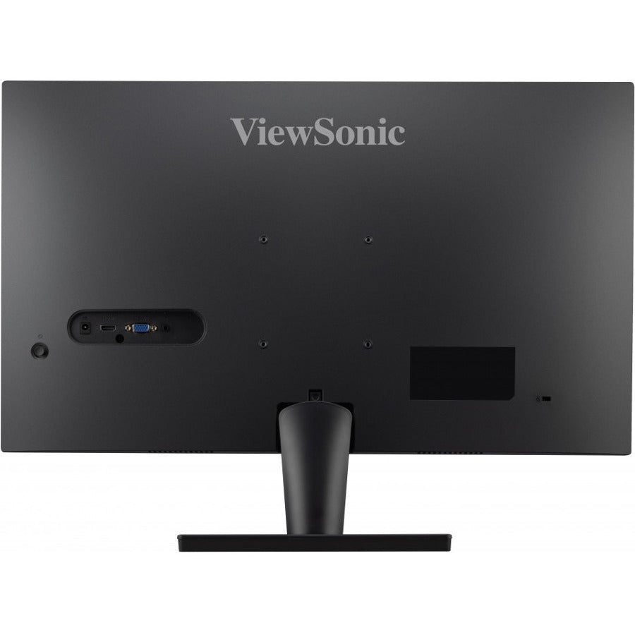 ViewSonic VA2715-H 27" Full HD LED LCD Monitor - 16:9 VA2715-H