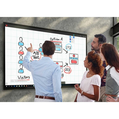 ViewSonic VBS100-A ViewBoard Box for Touch Displays VBS100-A