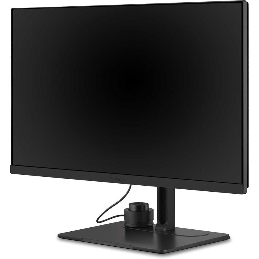 ViewSonic ColorPro VP2776 27" WQHD LED LCD Monitor - 16:9 - Black VP2776