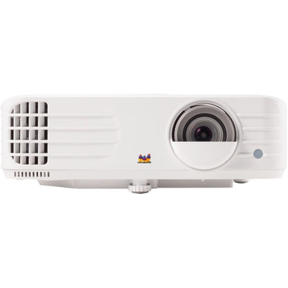 ViewSonic PX703HDH 3D Ready Short Throw DLP Projector - 16:9 - White PX703HDH