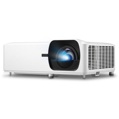 ViewSonic LS710HD Short Throw Laser Projector - 16:9 - Wall Mountable, Ceiling Mountable - White LS710HD