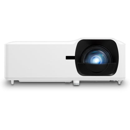 ViewSonic LS710HD Short Throw Laser Projector - 16:9 - Wall Mountable, Ceiling Mountable - White LS710HD