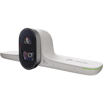 Poly Studio E70 Video Conferencing Camera - 20 Megapixel - White - USB Type C 2200-87090-001