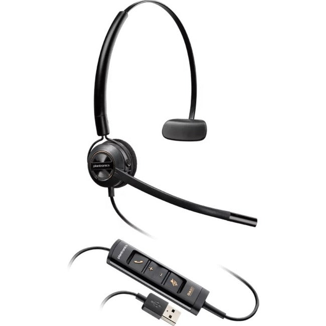 Poly EncorePro EP545 Headset 218277-01