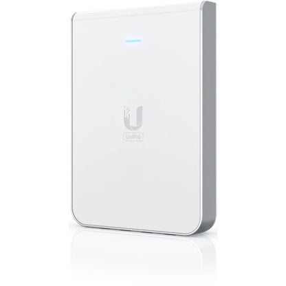 Ubiquiti UniFi 6 U6-IW Dual Band IEEE 802.11ax 5.30 Gbit/s Wireless Access Point U6-IW-US