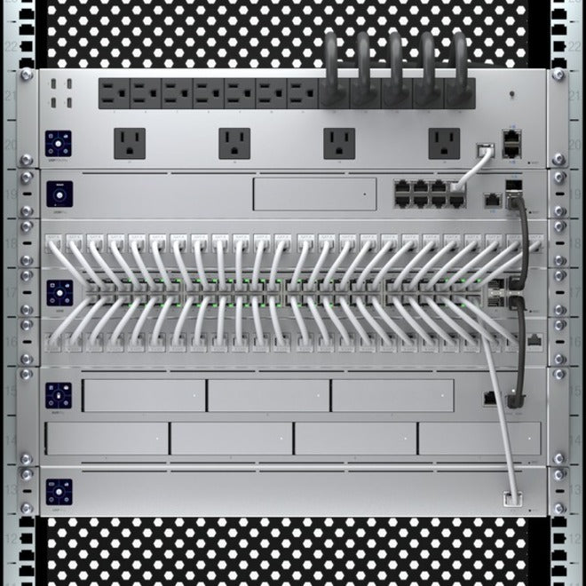 Ubiquiti EdgeMAX USP-PDU-PRO