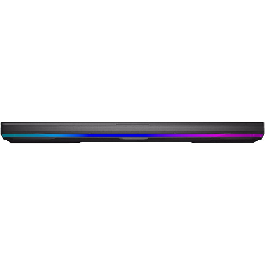 Ordinateur portable de jeu Asus ROG Strix G17 G713 G713PV-DS91-CA 17,3" - WQHD - 2560 x 1440 - AMD Ryzen 9 7945HX Hexadéca-core (16 cœurs) - 16 Go de RAM totale - 1 To SSD G713PV-DS91-CA