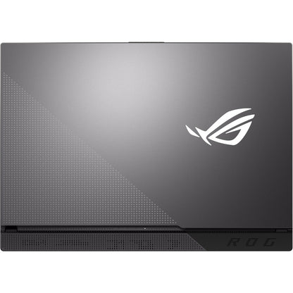 Ordinateur portable de jeu Asus ROG Strix G17 G713 G713PV-DS91-CA 17,3" - WQHD - 2560 x 1440 - AMD Ryzen 9 7945HX Hexadéca-core (16 cœurs) - 16 Go de RAM totale - 1 To SSD G713PV-DS91-CA