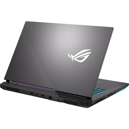 Ordinateur portable de jeu Asus ROG Strix G17 G713 G713PV-DS91-CA 17,3" - WQHD - 2560 x 1440 - AMD Ryzen 9 7945HX Hexadéca-core (16 cœurs) - 16 Go de RAM totale - 1 To SSD G713PV-DS91-CA