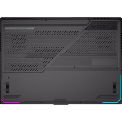 Ordinateur portable de jeu Asus ROG Strix G17 G713 G713PV-DS91-CA 17,3" - WQHD - 2560 x 1440 - AMD Ryzen 9 7945HX Hexadéca-core (16 cœurs) - 16 Go de RAM totale - 1 To SSD G713PV-DS91-CA