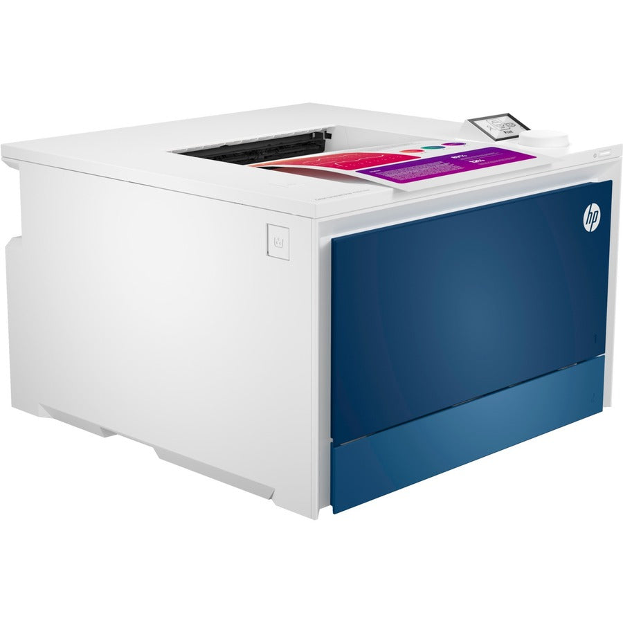 HP LaserJet Pro 4201dw Wireless Laser Printer - Color 4RA86F#BGJ