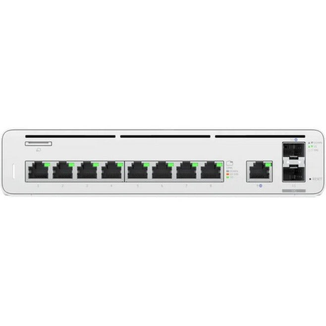 Ubiquiti Switches UISP-CONSOLE