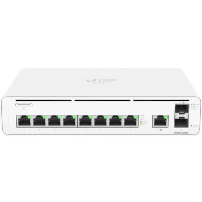 Ubiquiti Switches UISP-CONSOLE