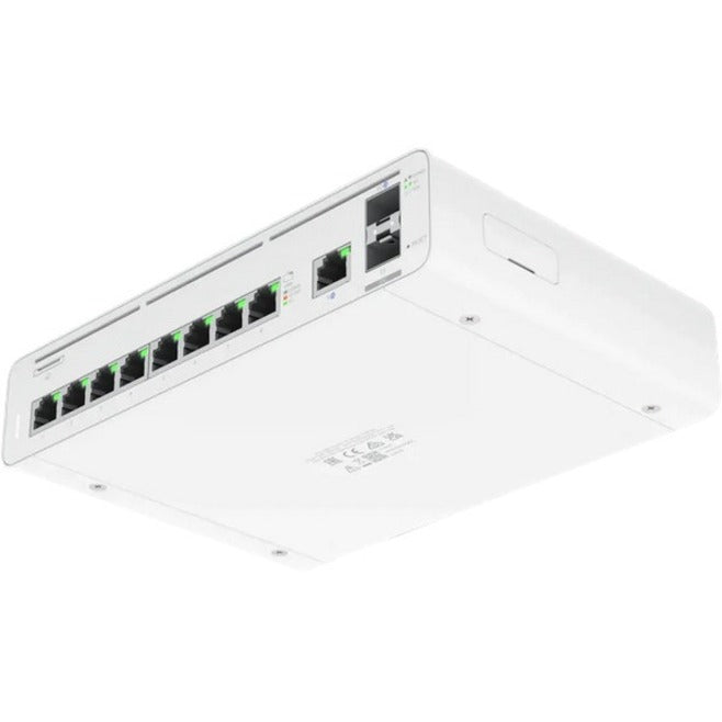 Ubiquiti Switches UISP-CONSOLE