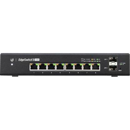 Ubiquiti Switches ES-8-150W