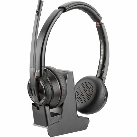 Poly Savi 8200 Office 8220 Headset 7S4B6AA#ABA