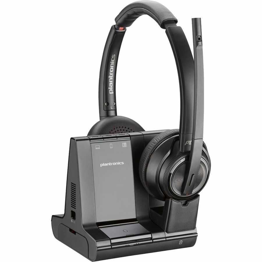 Poly Savi 8200 Office 8220 Headset 7S4B6AA#ABA