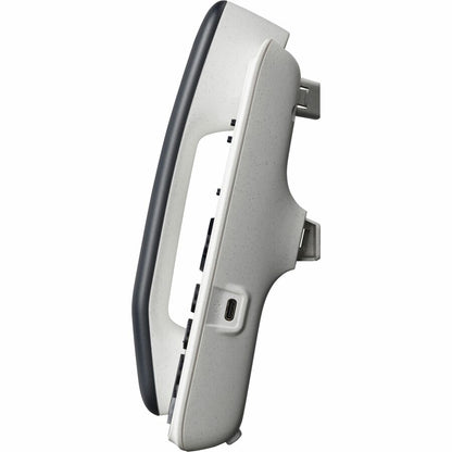 Poly Edge E100 IP Phone - Corded - Corded - Desktop, Wall Mountable 82M86AA