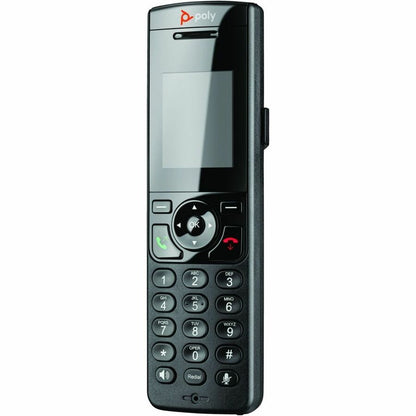 Poly VVX D230 Handset 89B78AA#ABA