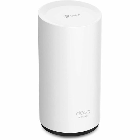 TP-Link Deco X50-Outdoor Wi-Fi 6 IEEE 802.11ax Ethernet Wireless Router DecoX50-Outdoor1-pack