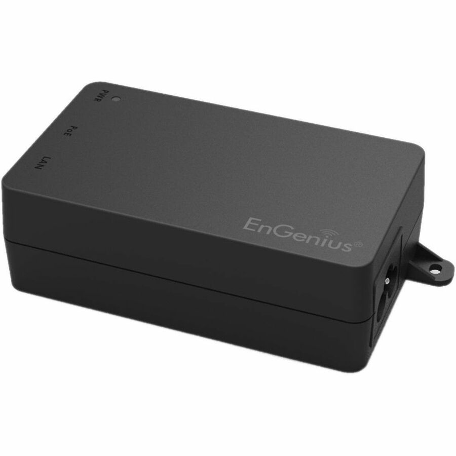 EnGenius 60W 802.3af/at/bt 2.5GbE Power over Ethernet Injector EPA5060HBT