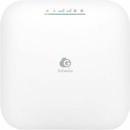 EnGenius ECW220S Dual Band IEEE 802.11ax 1.73 Gbit/s Wireless Access Point - Indoor ECW220S