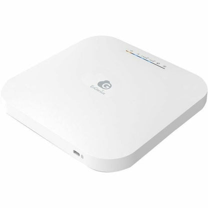 EnGenius ECW220S Dual Band IEEE 802.11ax 1.73 Gbit/s Wireless Access Point - Indoor ECW220S