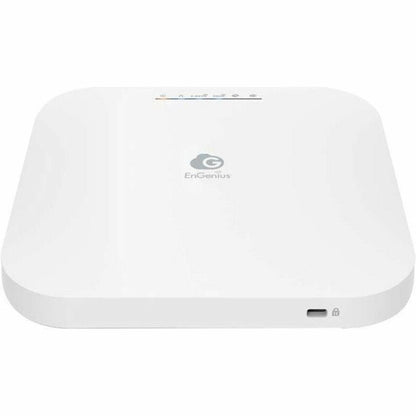 EnGenius ECW220S Dual Band IEEE 802.11ax 1.73 Gbit/s Wireless Access Point - Indoor ECW220S