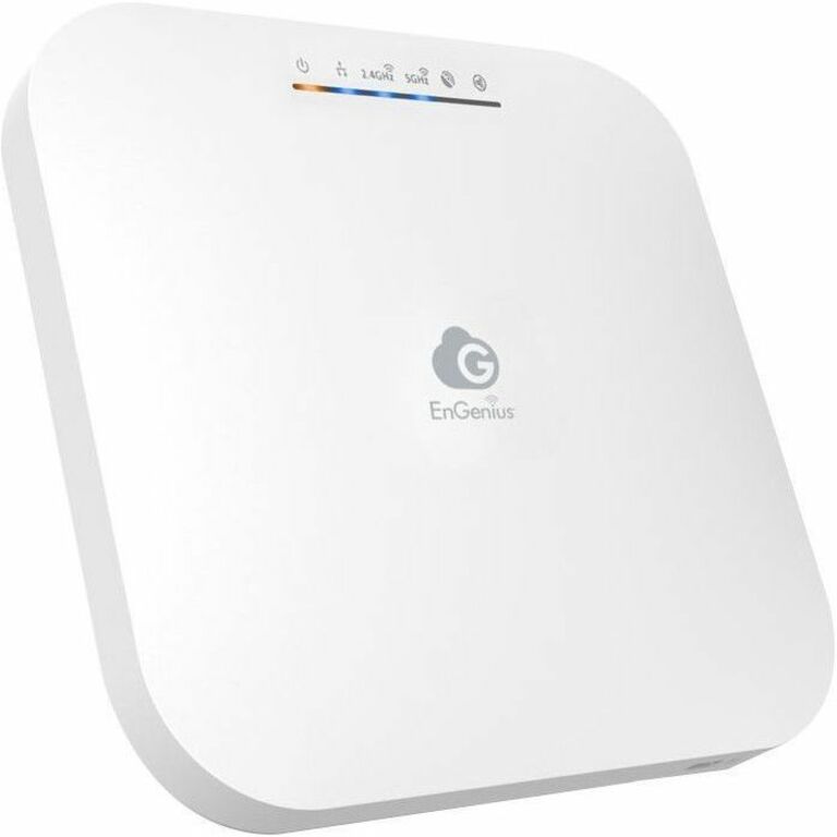 EnGenius ECW220S Dual Band IEEE 802.11ax 1.73 Gbit/s Wireless Access Point - Indoor ECW220S