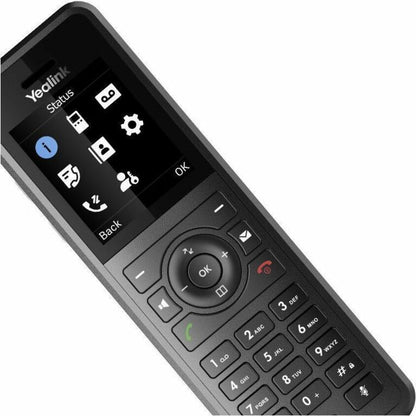 Yealink Ruggedized DECT Handset W57R