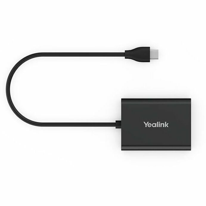 Yealink Wireless Headset Adapter EHS61