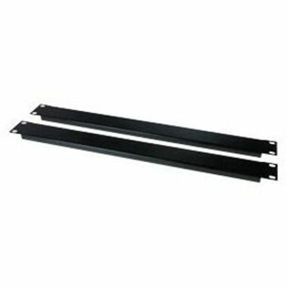 APC 1U Blanking Panel Kit AR8108BLK